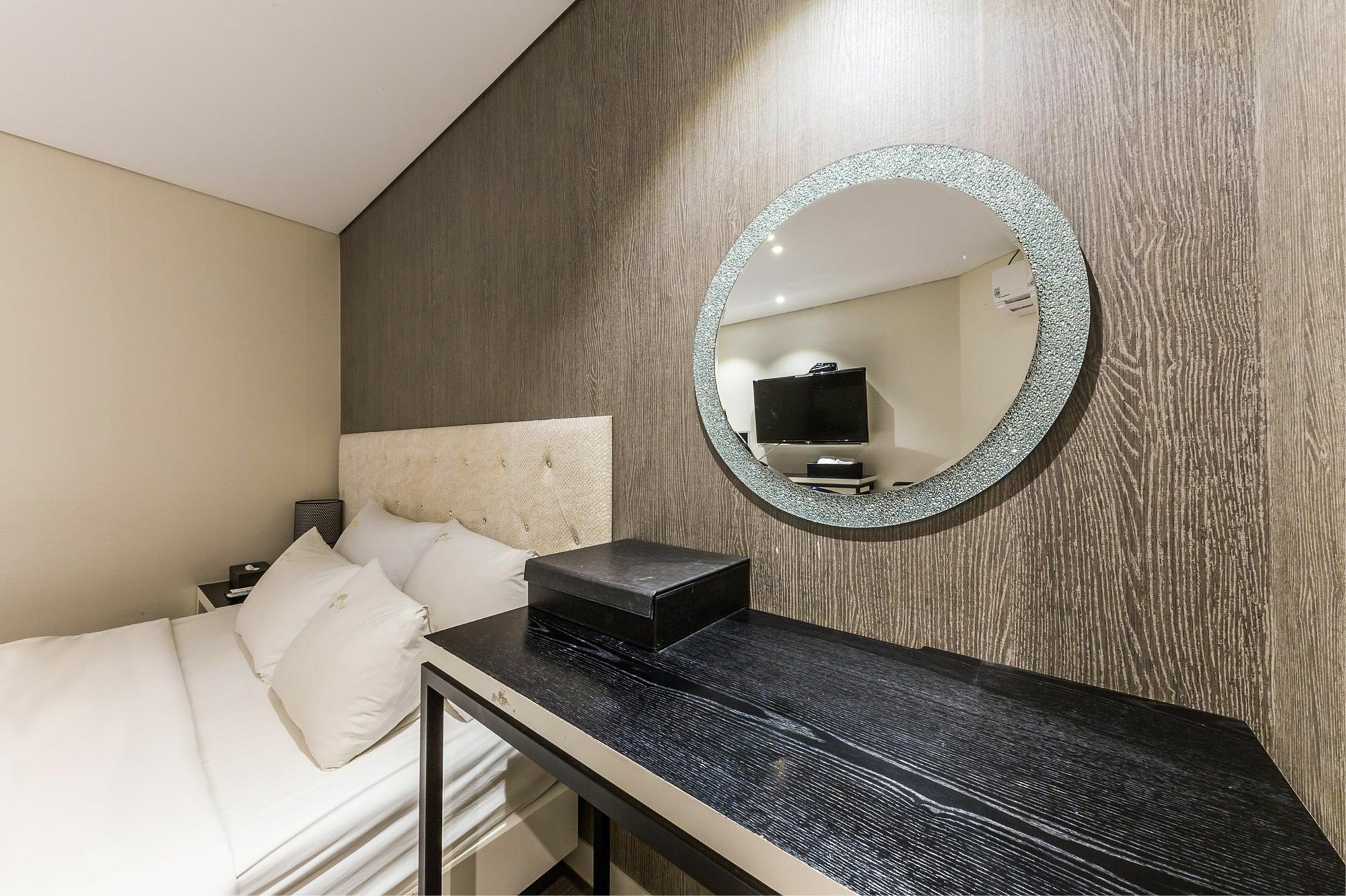 Cheonho Hotel The Blue Σεούλ Εξωτερικό φωτογραφία