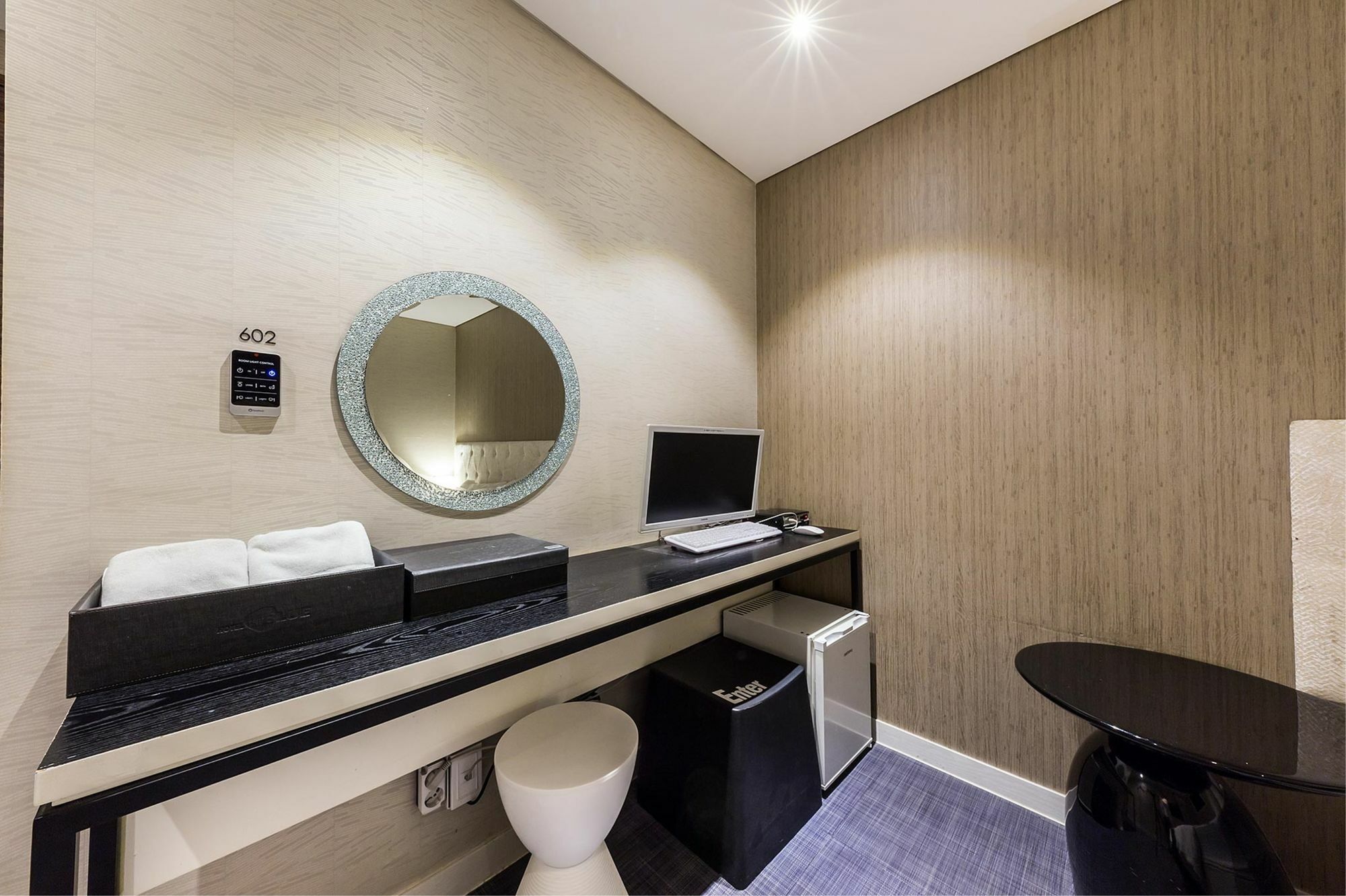 Cheonho Hotel The Blue Σεούλ Εξωτερικό φωτογραφία